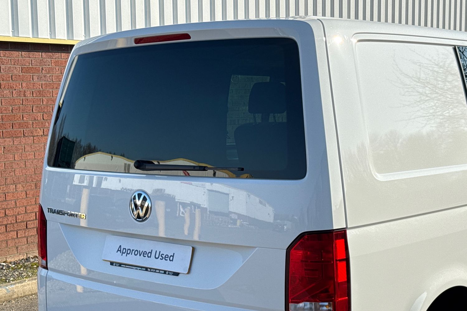 Used Volkswagen Transporter 2024 for sale - 77774146: Photo 32