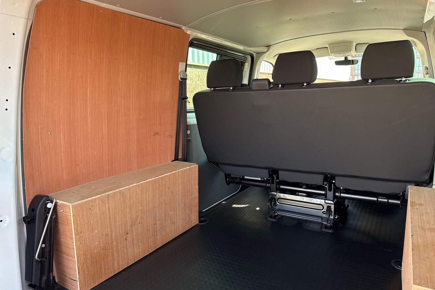 Used Volkswagen Transporter 2024 for sale - 77774146: Photo 37