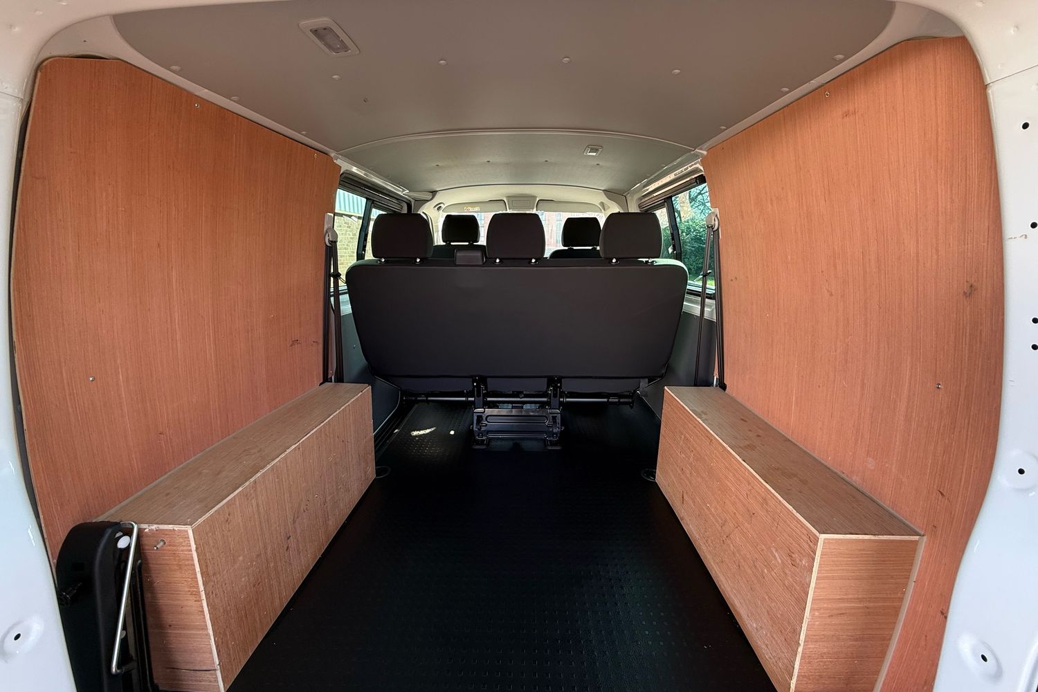 Used Volkswagen Transporter 2024 for sale - 77774146: Photo 38