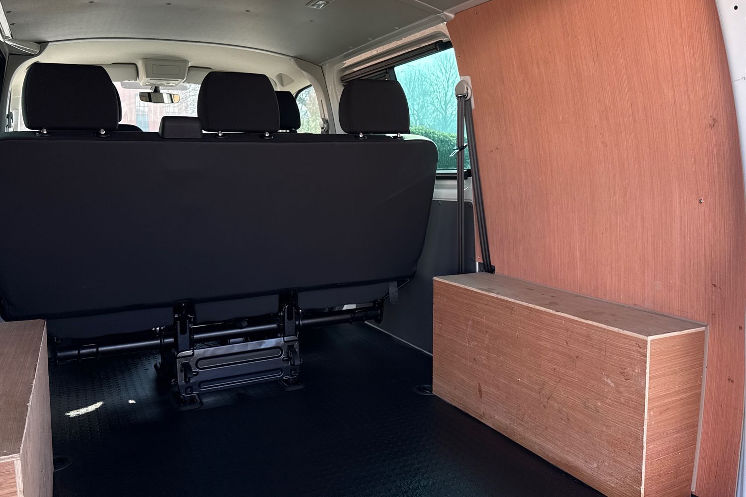 Used Volkswagen Transporter 2024 for sale - 77774146: Photo 39