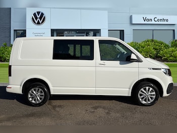 Used Volkswagen Transporter 2024 for sale - 77774146: Photo