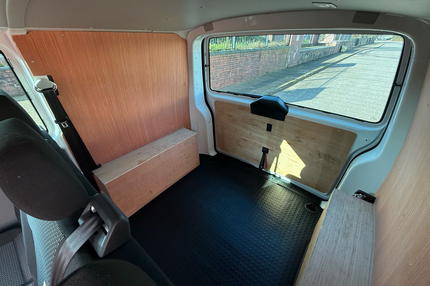 Used Volkswagen Transporter 2024 for sale - 77774146: Photo 41