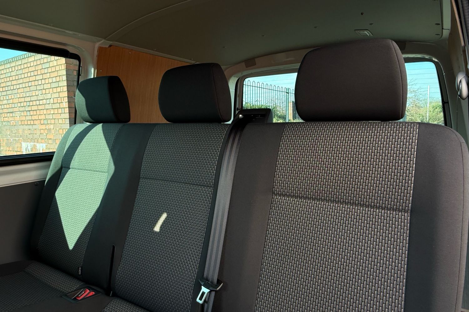 Used Volkswagen Transporter 2024 for sale - 77774146: Photo 42