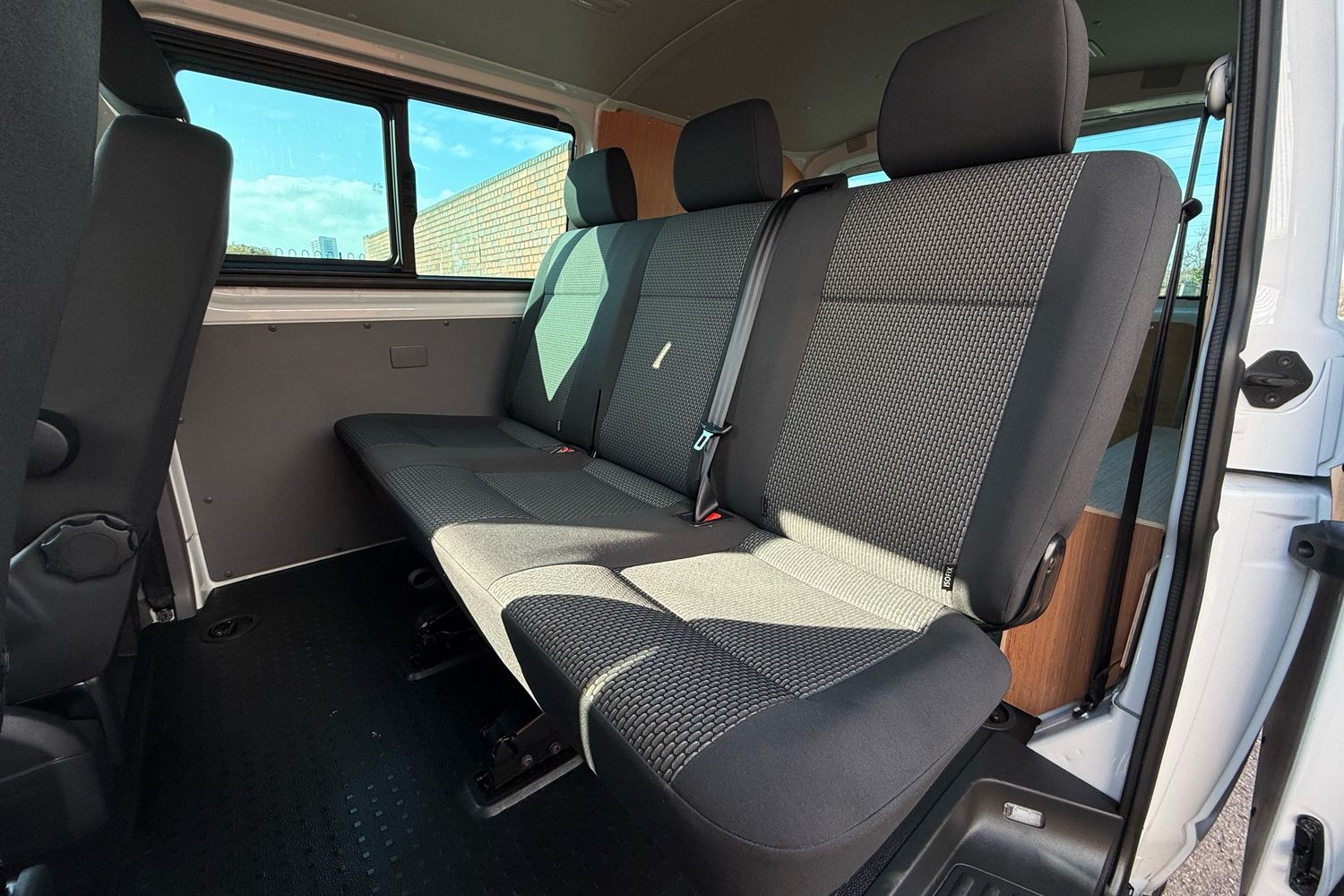 Used Volkswagen Transporter 2024 for sale - 77774146: Photo 44