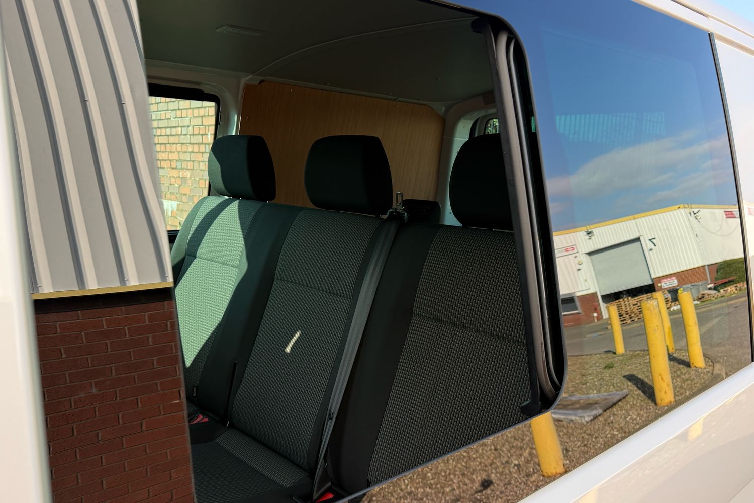 Used Volkswagen Transporter 2024 for sale - 77774146: Photo 47