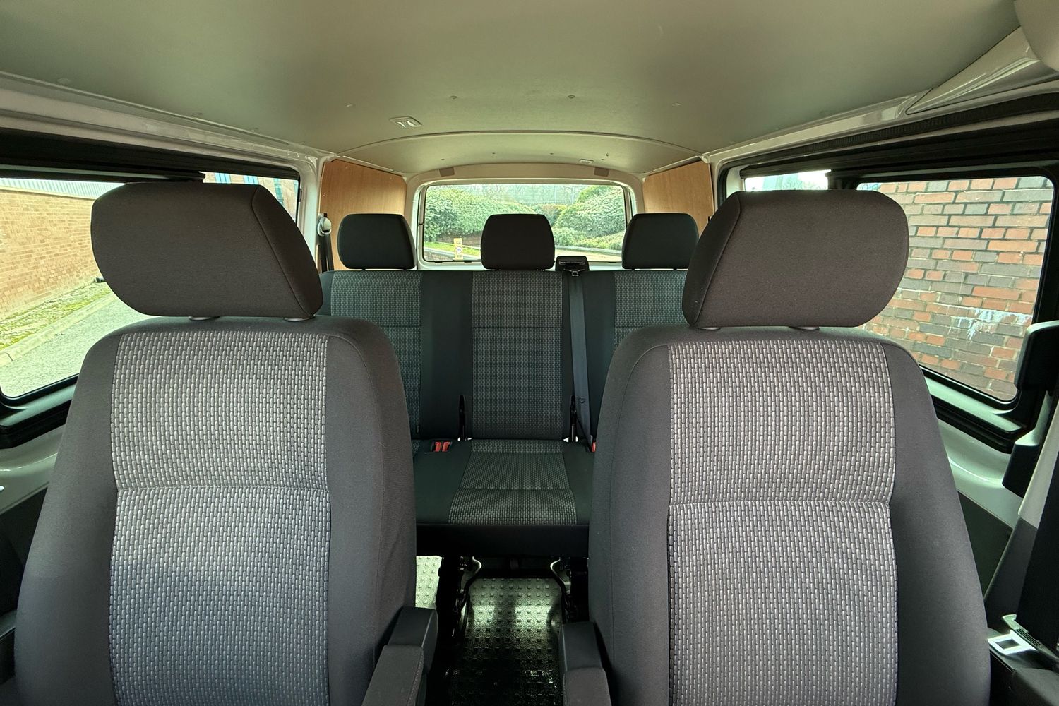 Used Volkswagen Transporter 2024 for sale - 77774146: Photo 48