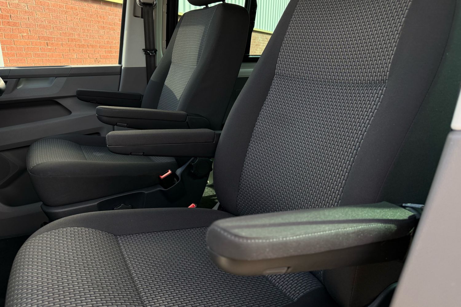 Used Volkswagen Transporter 2024 for sale - 77774146: Photo 49