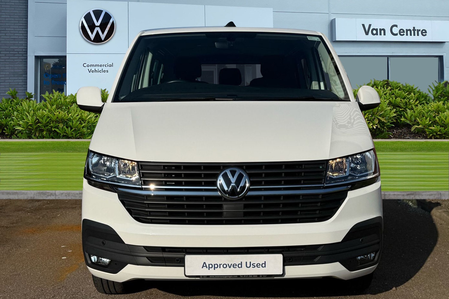 Used Volkswagen Transporter 2024 for sale - 77774146: Photo 5