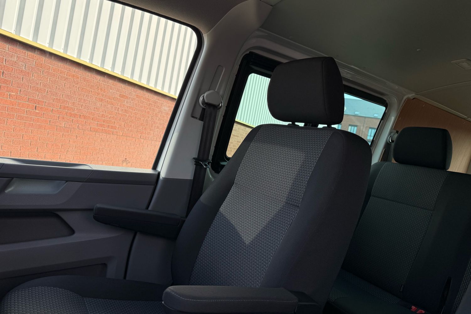 Used Volkswagen Transporter 2024 for sale - 77774146: Photo 50