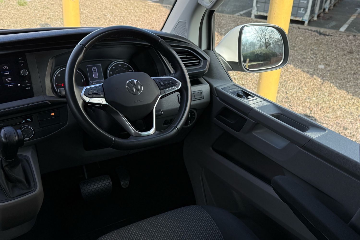 Used Volkswagen Transporter 2024 for sale - 77774146: Photo 51