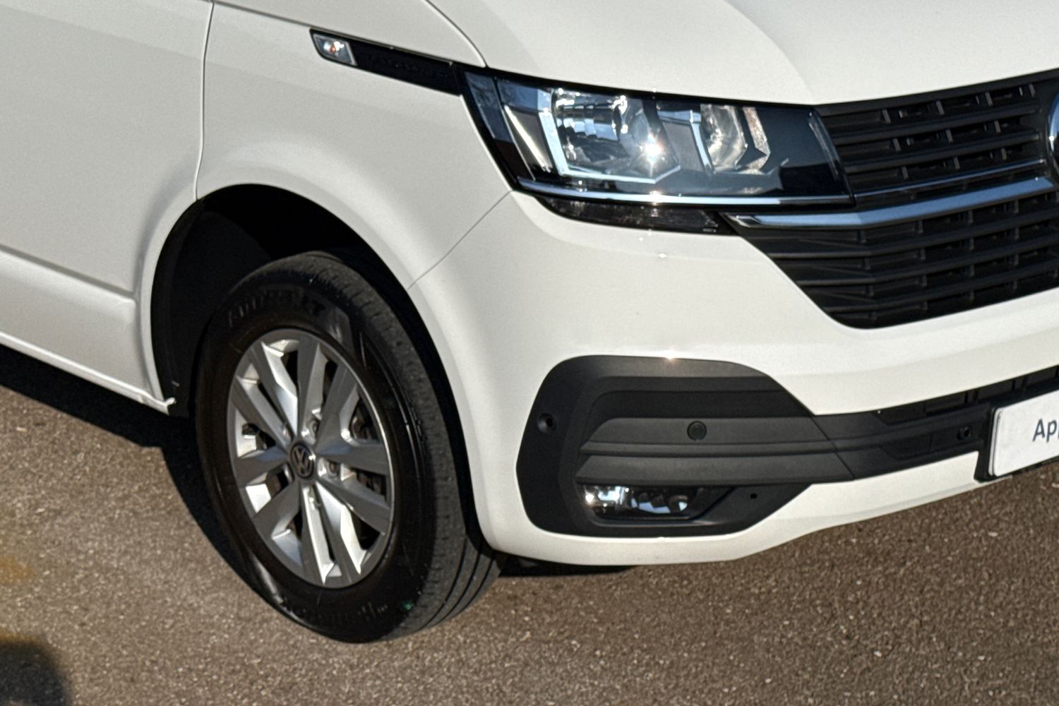 Used Volkswagen Transporter 2024 for sale - 77774146: Photo 8