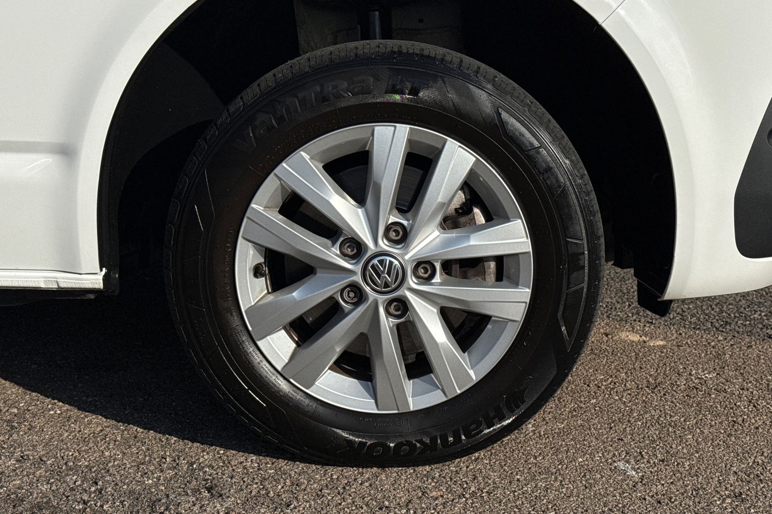 Used Volkswagen Transporter 2024 for sale - 77774146: Photo 9