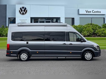 Used Volkswagen California 2023 for sale - 78268431: Photo