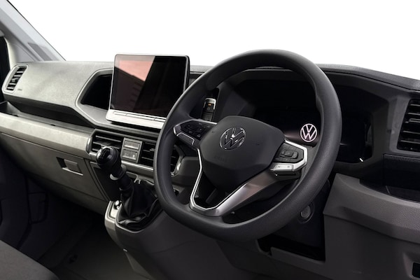 Used Volkswagen Crafter 2024 for sale - 76205346: Photo 14