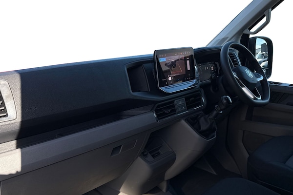 Used Volkswagen Crafter 2024 for sale - 76205346: Photo 15