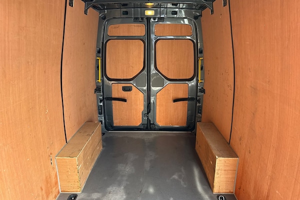 Used Volkswagen Crafter 2024 for sale - 76205346: Photo 19