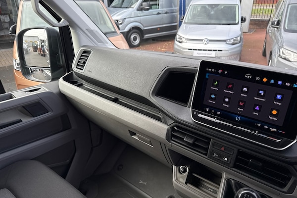 Used Volkswagen Crafter 2024 for sale - 76205346: Photo 20