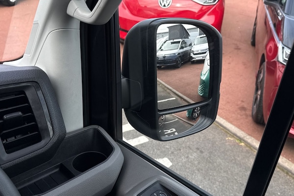 Used Volkswagen Crafter 2024 for sale - 76205346: Photo 21