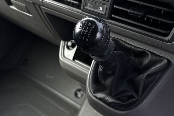 Used Volkswagen Crafter 2024 for sale - 76205346: Photo 23