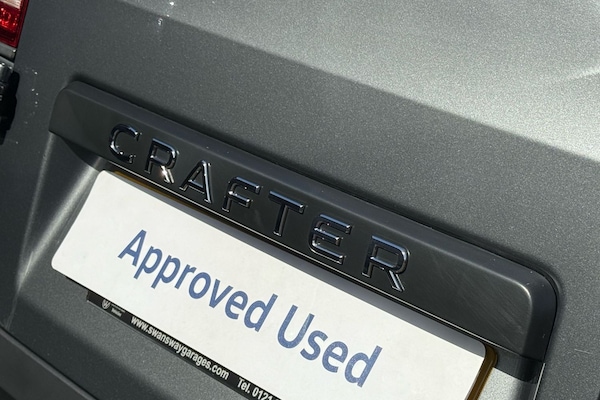 Used Volkswagen Crafter 2024 for sale - 76205346: Photo 34