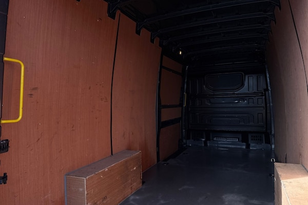 Used Volkswagen Crafter 2024 for sale - 76205346: Photo 35