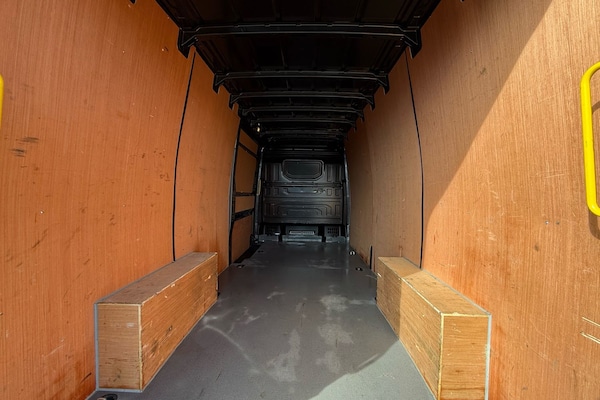 Used Volkswagen Crafter 2024 for sale - 76205346: Photo 36