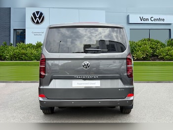 Used Volkswagen Transporter 2026 for sale - 78979154: Photo