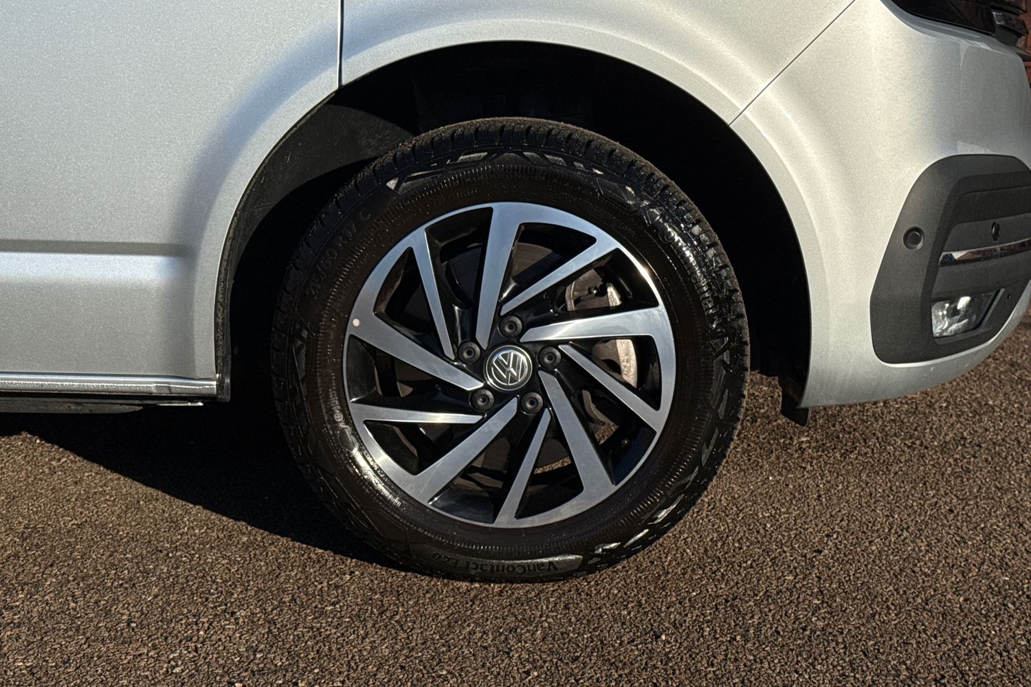 Used Volkswagen California 2024 for sale - 76705491: Photo 10