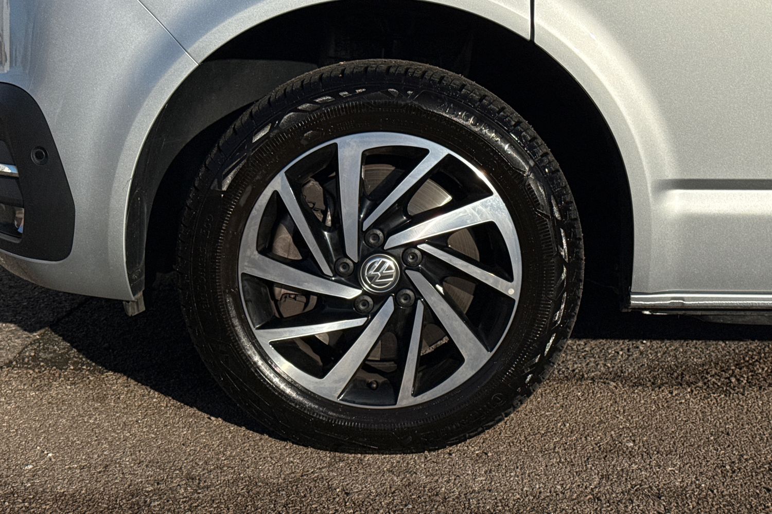 Used Volkswagen California 2024 for sale - 76705491: Photo 13