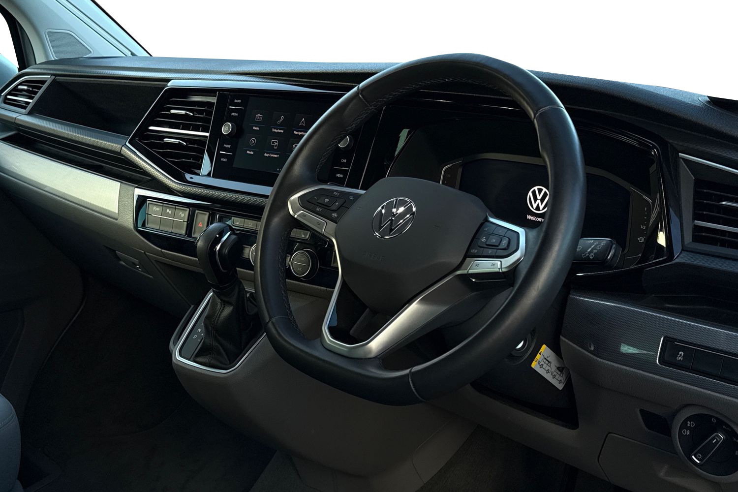 Used Volkswagen California 2024 for sale - 76705491: Photo 14