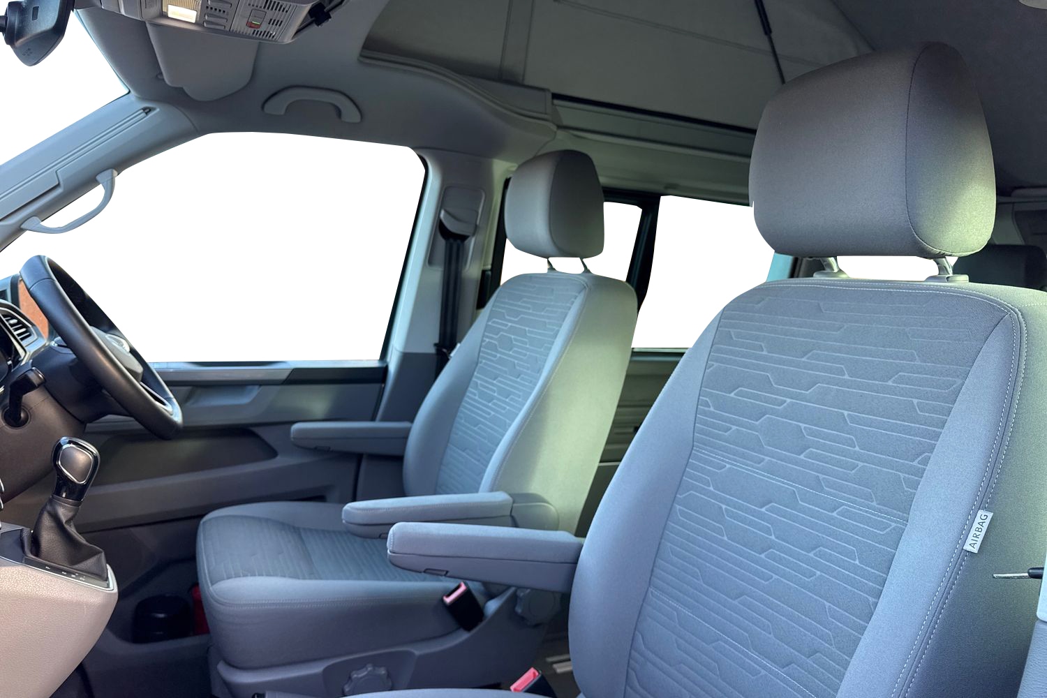 Used Volkswagen California 2024 for sale - 76705491: Photo 16