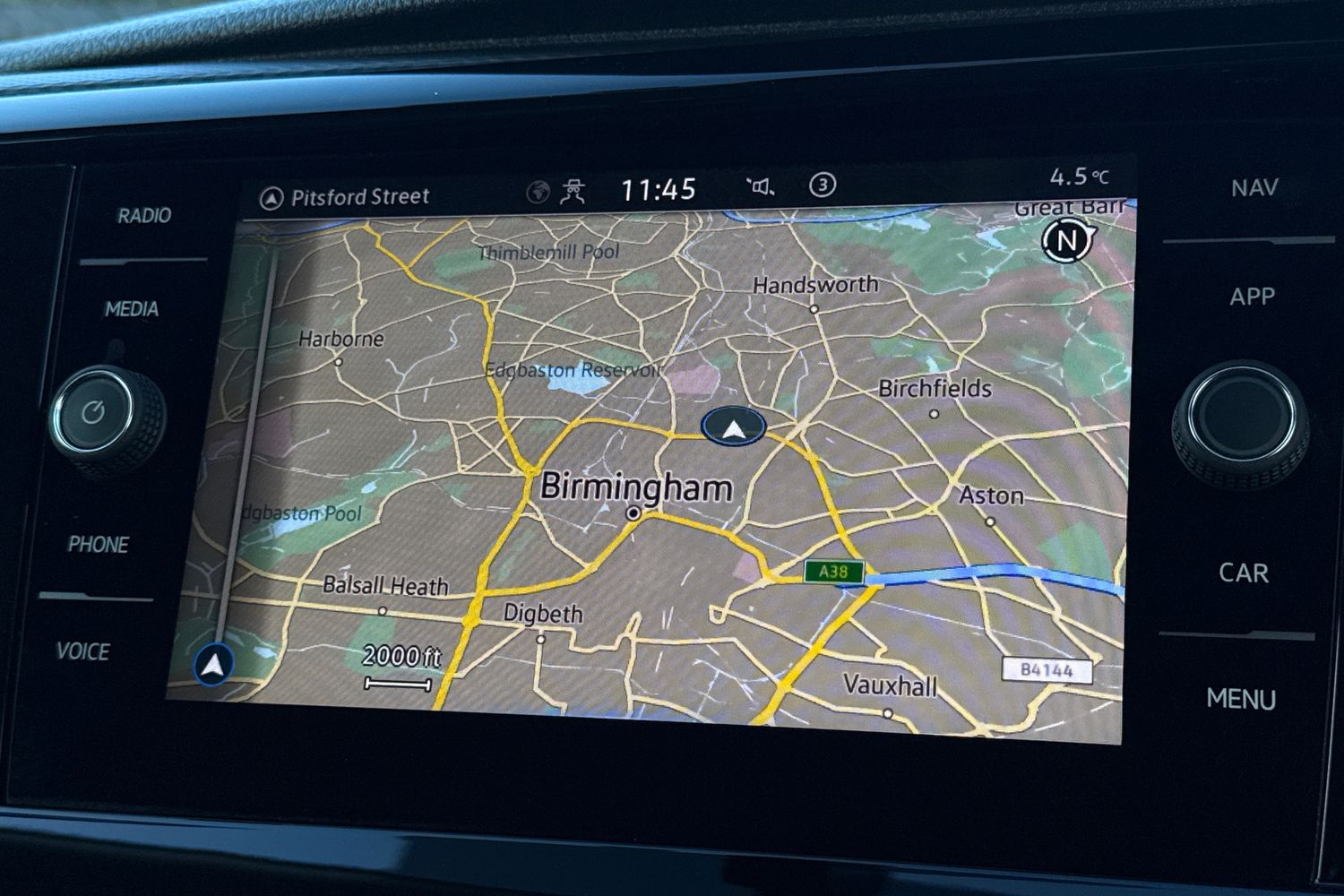 Used Volkswagen California 2024 for sale - 76705491: Photo 17