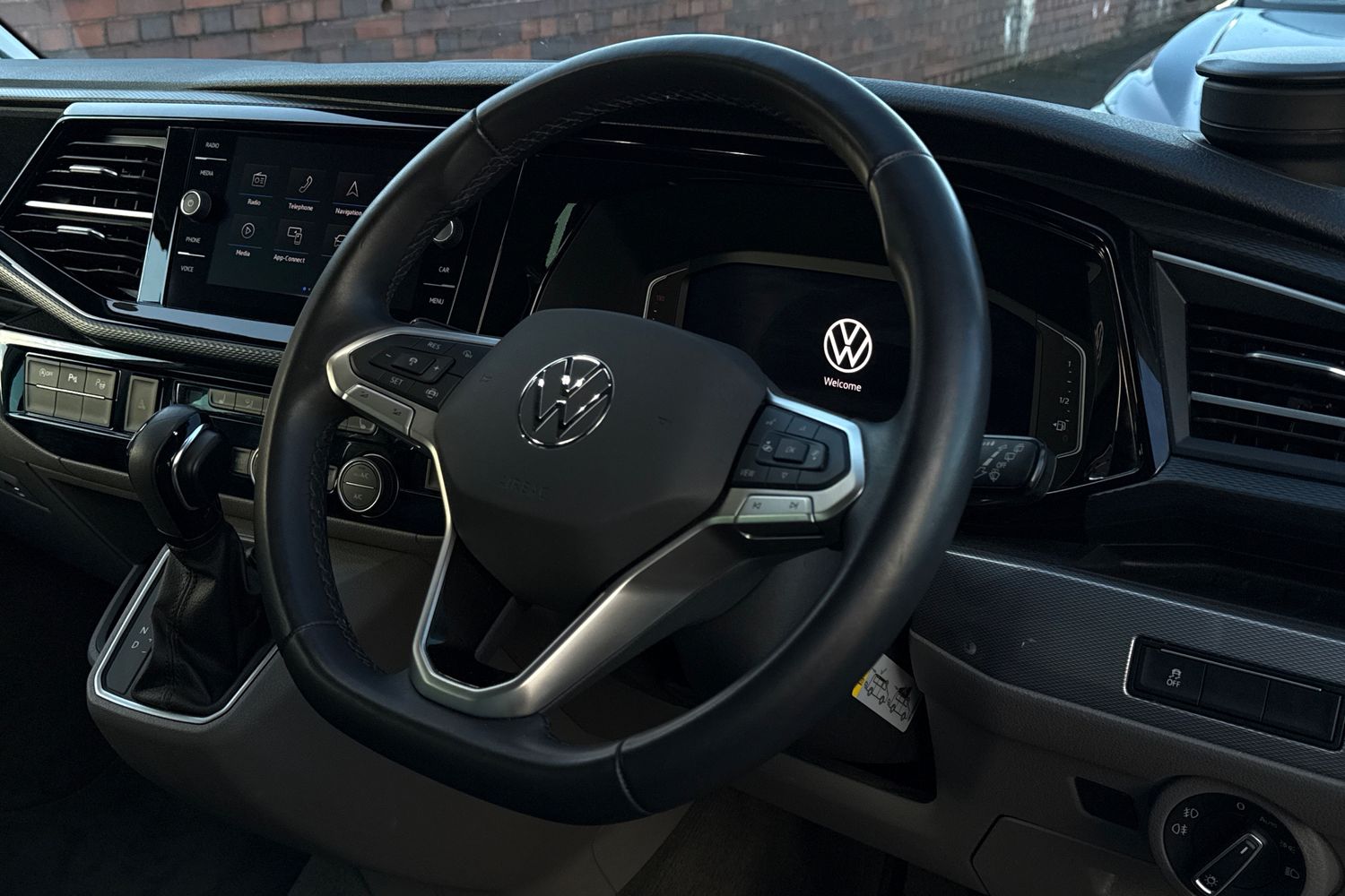 Used Volkswagen California 2024 for sale - 76705491: Photo 18