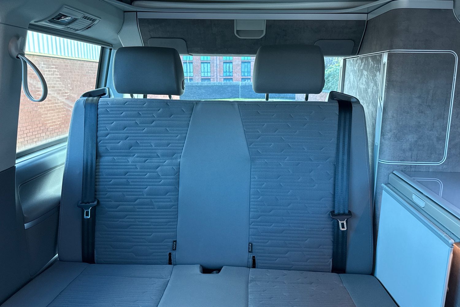 Used Volkswagen California 2024 for sale - 76705491: Photo 19