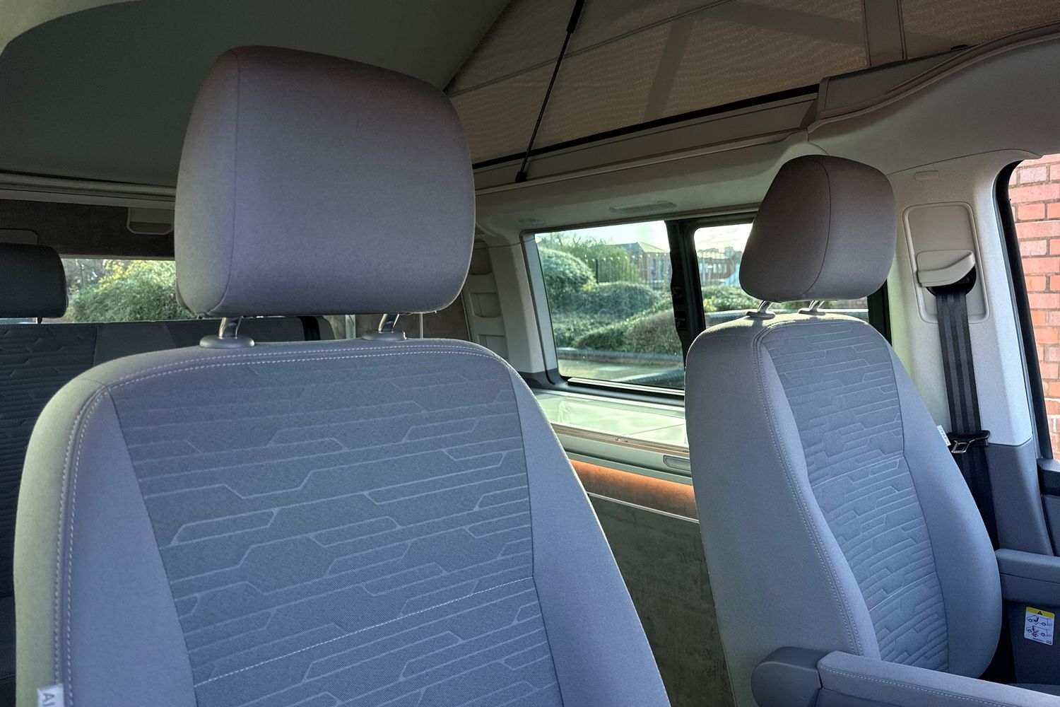 Used Volkswagen California 2024 for sale - 76705491: Photo 24