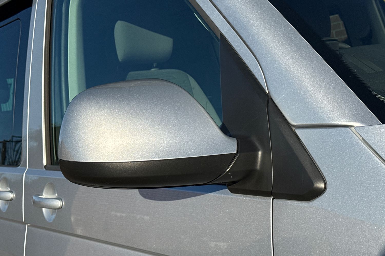 Used Volkswagen California 2024 for sale - 76705491: Photo 27