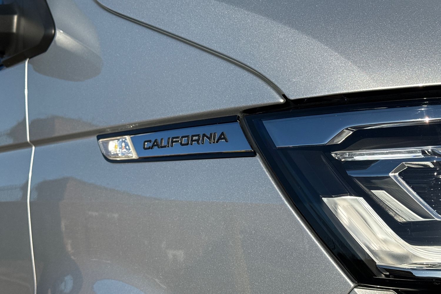 Used Volkswagen California 2024 for sale - 76705491: Photo 28