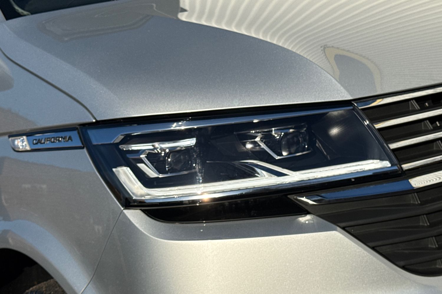 Used Volkswagen California 2024 for sale - 76705491: Photo 29