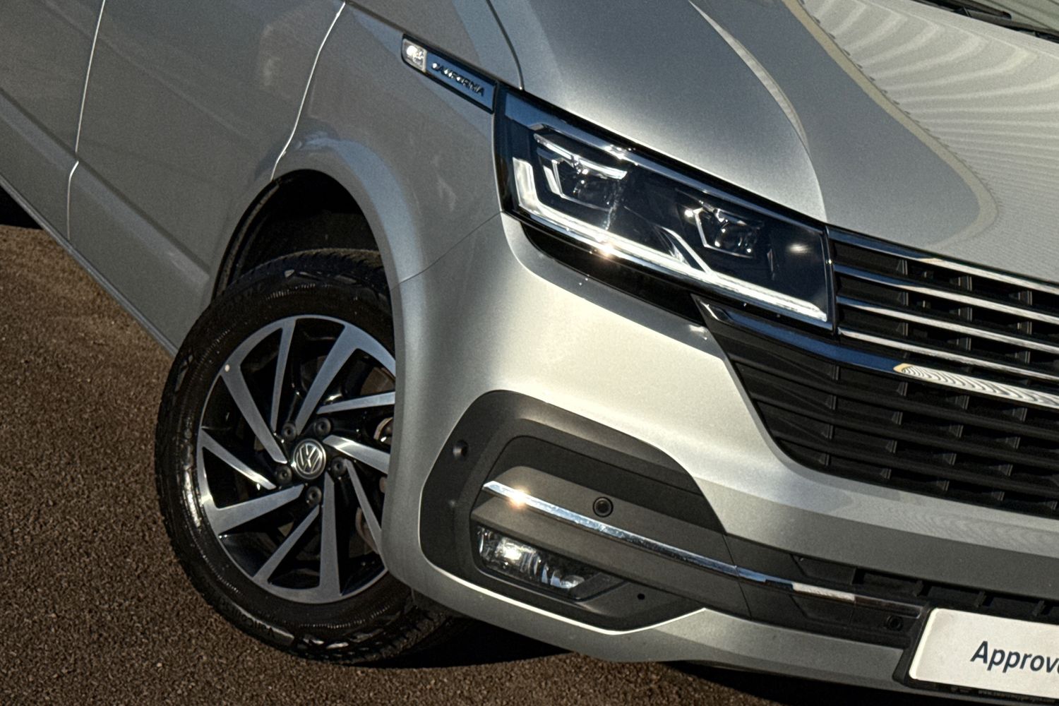 Used Volkswagen California 2024 for sale - 76705491: Photo 30