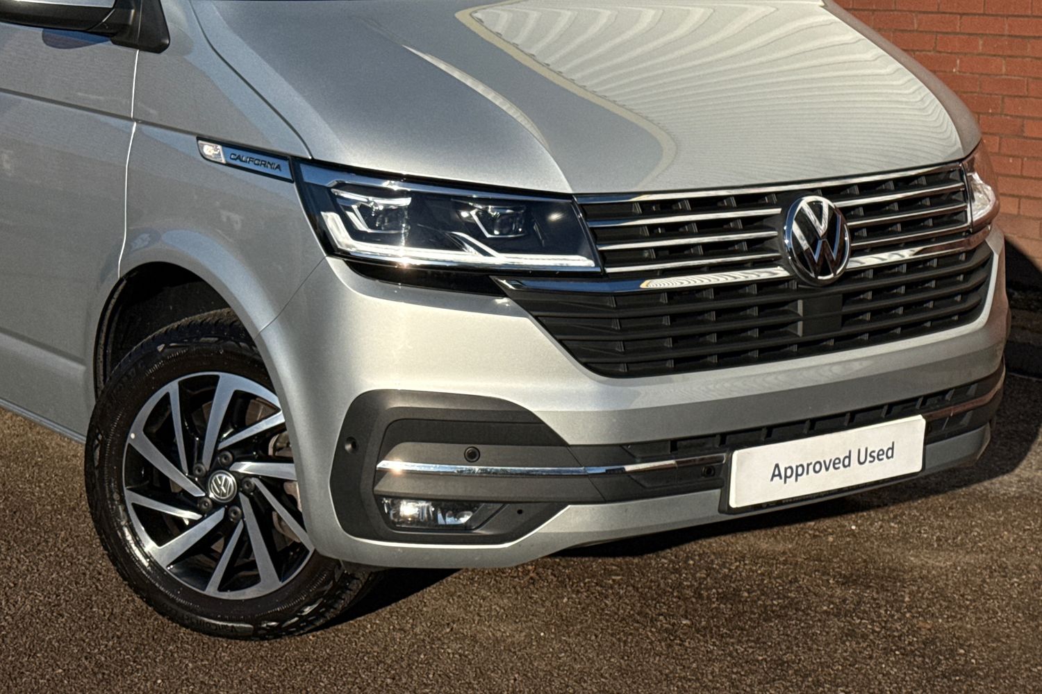 Used Volkswagen California 2024 for sale - 76705491: Photo 31