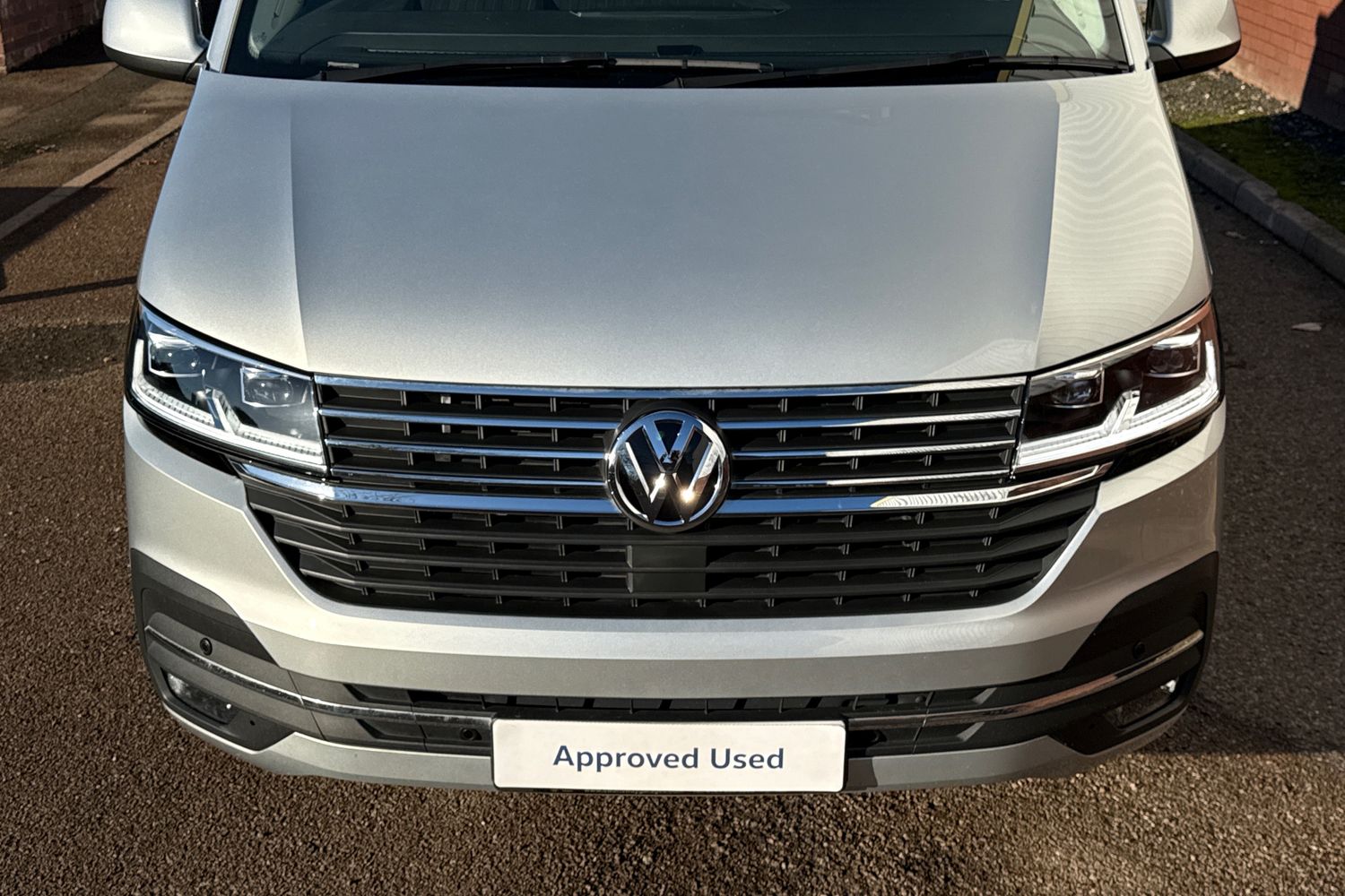 Used Volkswagen California 2024 for sale - 76705491: Photo 32