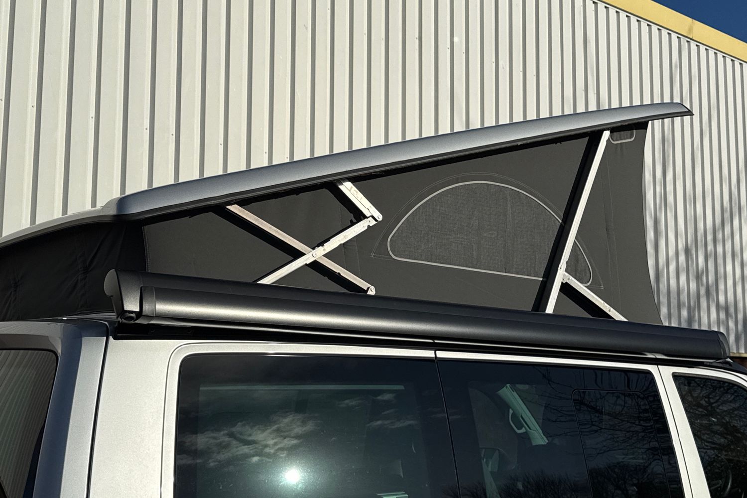 Used Volkswagen California 2024 for sale - 76705491: Photo 33