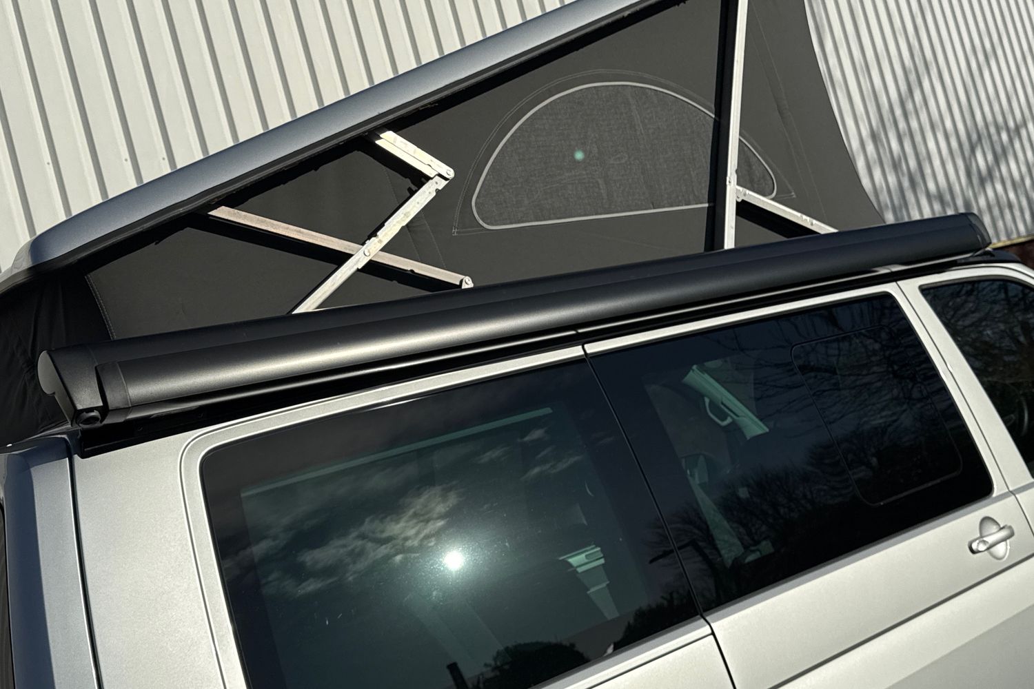 Used Volkswagen California 2024 for sale - 76705491: Photo 34