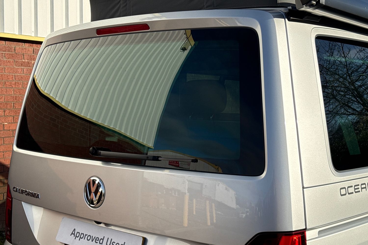 Used Volkswagen California 2024 for sale - 76705491: Photo 35