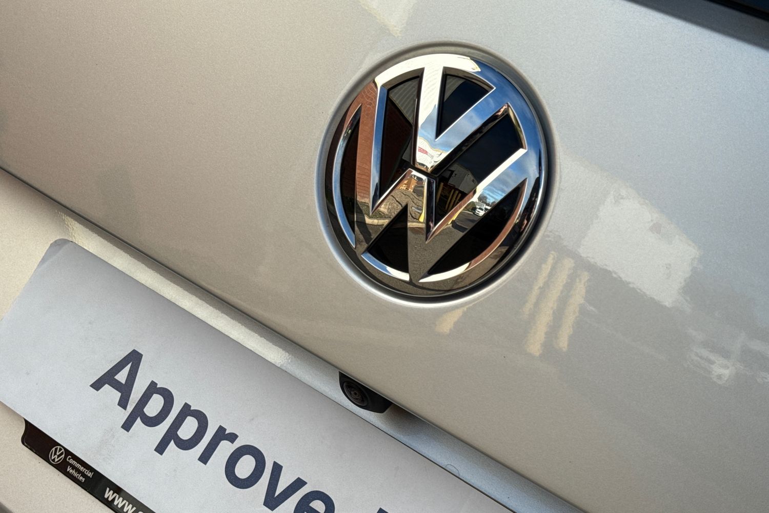 Used Volkswagen California 2024 for sale - 76705491: Photo 37