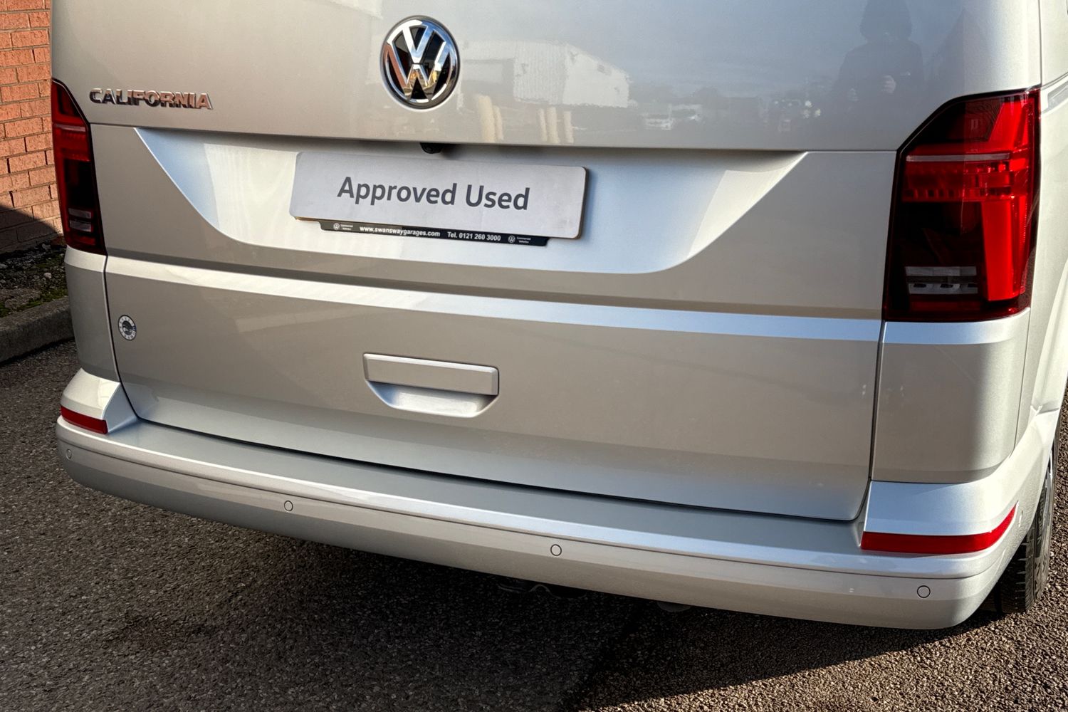 Used Volkswagen California 2024 for sale - 76705491: Photo 38
