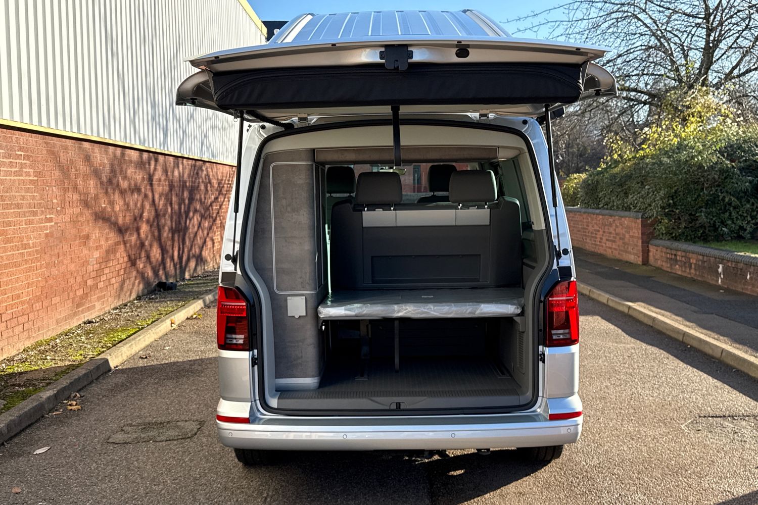 Used Volkswagen California 2024 for sale - 76705491: Photo 39