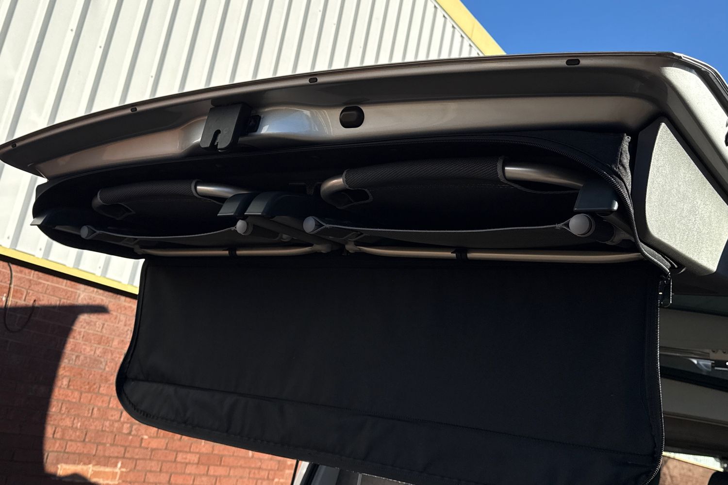 Used Volkswagen California 2024 for sale - 76705491: Photo 40