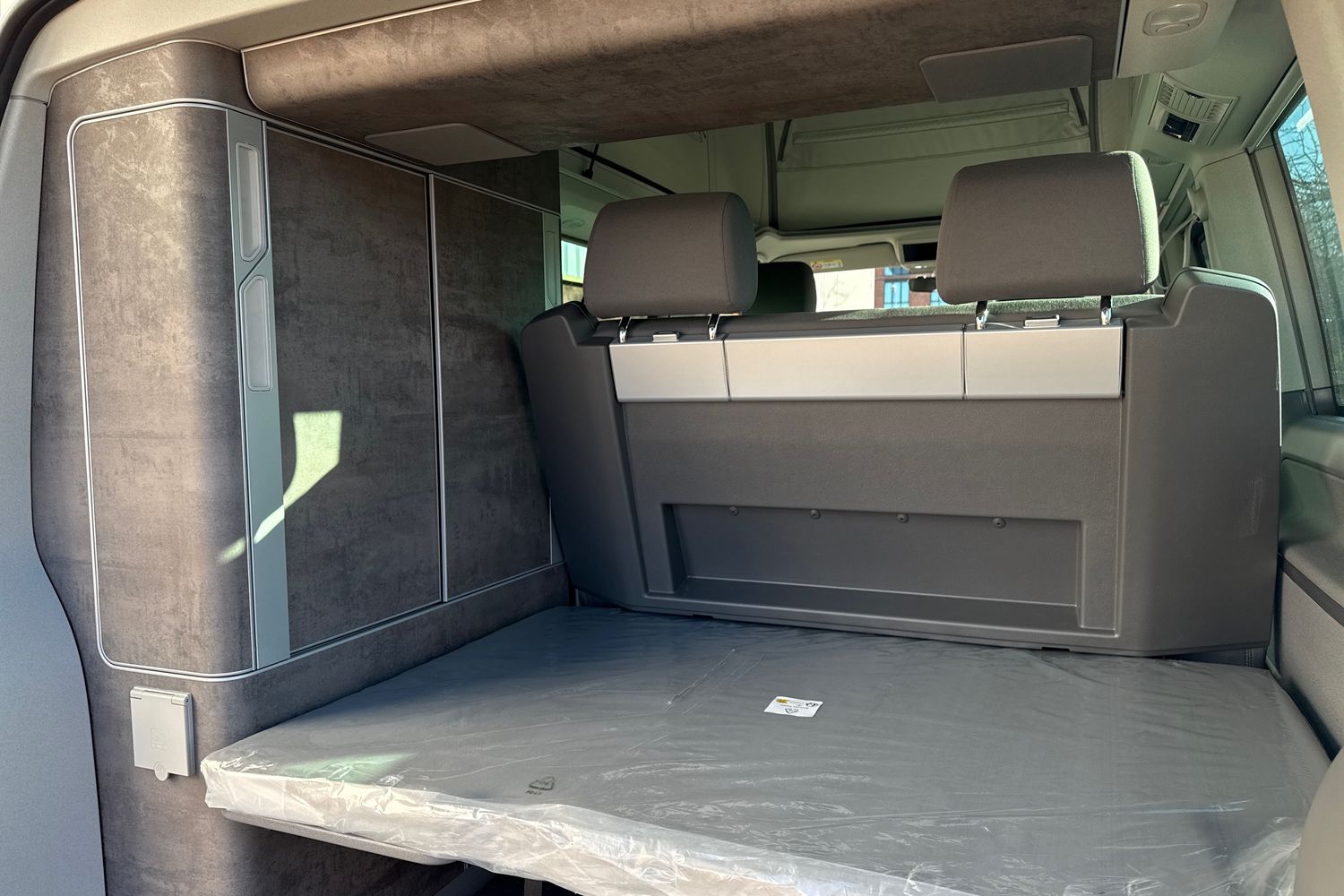 Used Volkswagen California 2024 for sale - 76705491: Photo 41