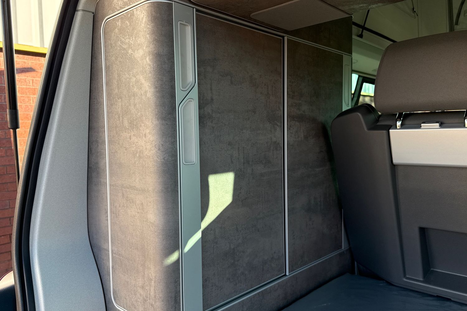 Used Volkswagen California 2024 for sale - 76705491: Photo 42